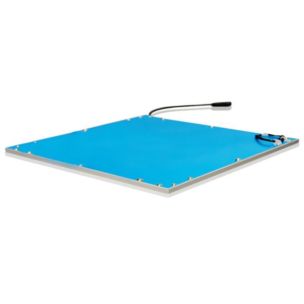 18 Inch Led Flat Panel Lighting 50 / 60HZ Square Panel Light 72w