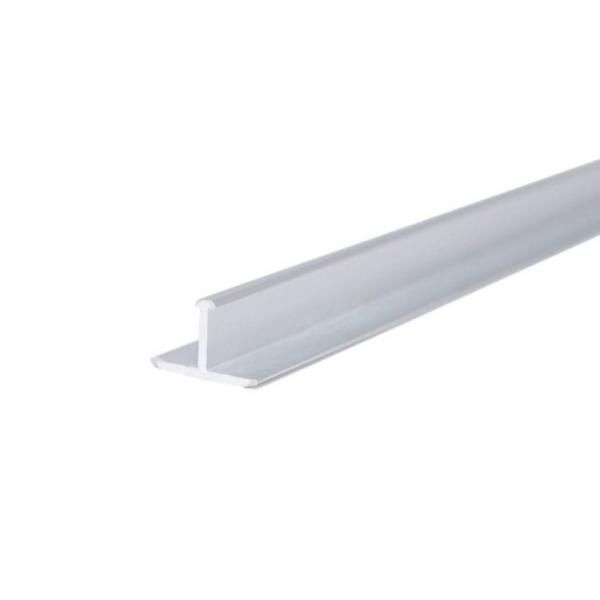 Electrophoresis Floor Aluminum Transition Strips T Shaped Tile Trim