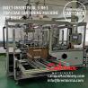 Buy cheap Form-Insert-Seal Cartoning Machine Monoblock Case Packer from wholesalers