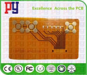 China FPC Mobile Phone Line Camera Direct Selling and Affordable Assurance Delivery FPC Flexible PCB on sale
