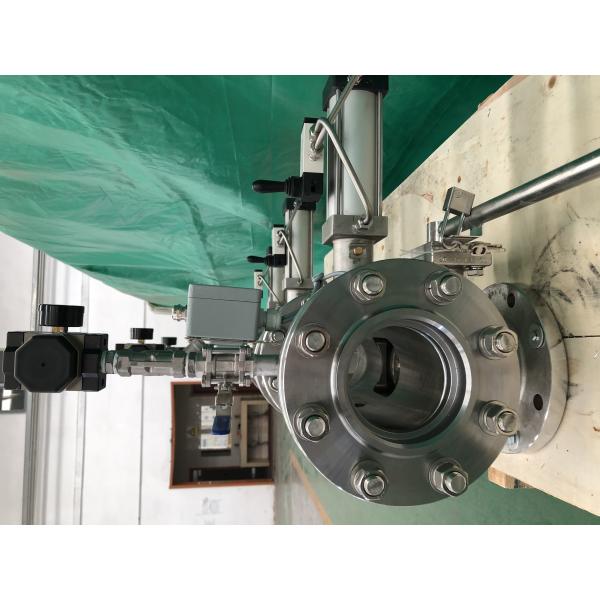 Sustainable Lube Oil Pigging In Piping Pipe Cleaning Pigging Systems