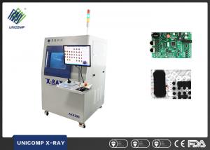  Long Life BGA X Ray Inspection Machine , X Ray Imaging System 4Image Intensifier Manufactures