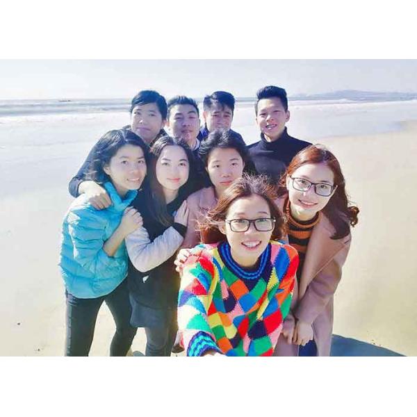 Guangzhou Bao Qian Business Co., Ltd.