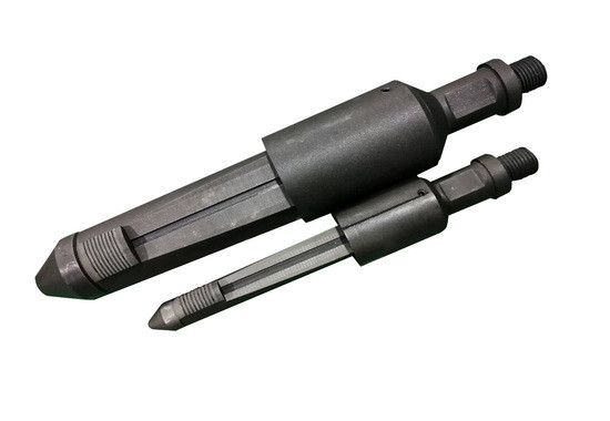 Slider fishing spear Wireline Fishing Tool