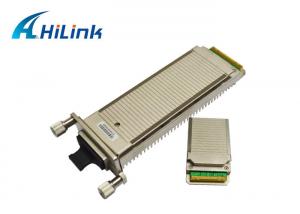  1310Nm Cisco compatible 10Gbps XENPAK LR Optical Transceiver Module XENPAK-10GB-LR Manufactures