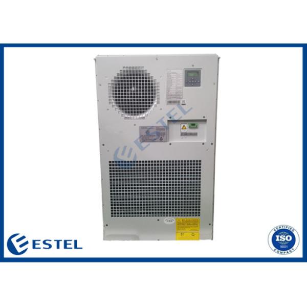 220V AC Outdoor Cabinet Air Conditioner 3000W Cooling For Telecom Cabinet