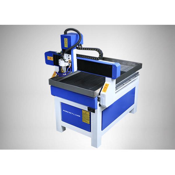 900*600mm 1.5kw 2kw Spindle Advertising CNC Router Engraver Machine for Wood Acrylic Aluminum