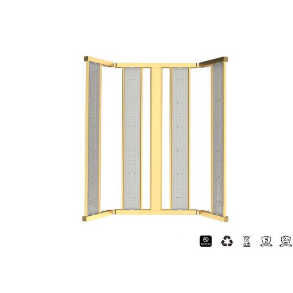 Full Spectrum Greenhouse Grow Lamp Horticulture Hydroponic Light For Indoor Plant