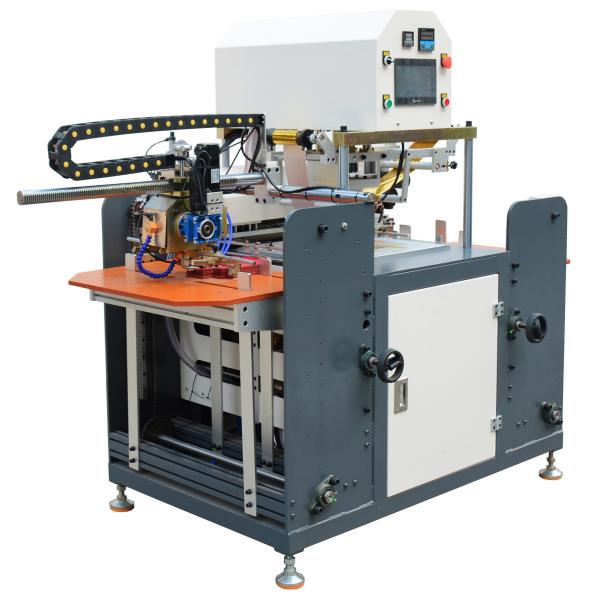 Hot Stamping Machine / Automatic Hot Stamping Machine / Hot Foil Stamping Machine