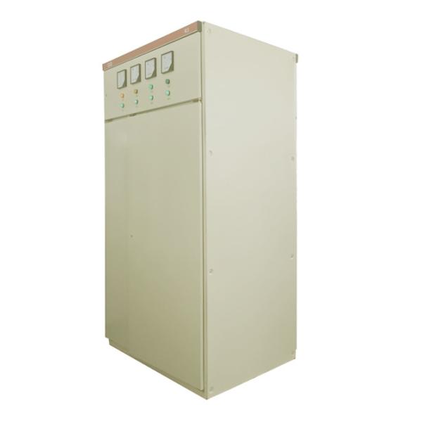 Industrial 700KVAR 400V 50Hz PFC Power Factor Correction Device Indoor