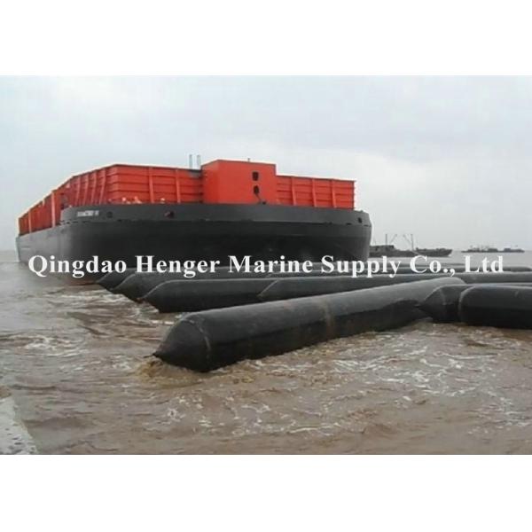 Useful Vessel Marine Salvage Lift Bags , Docking Underwater Salvage Air Lift Bags