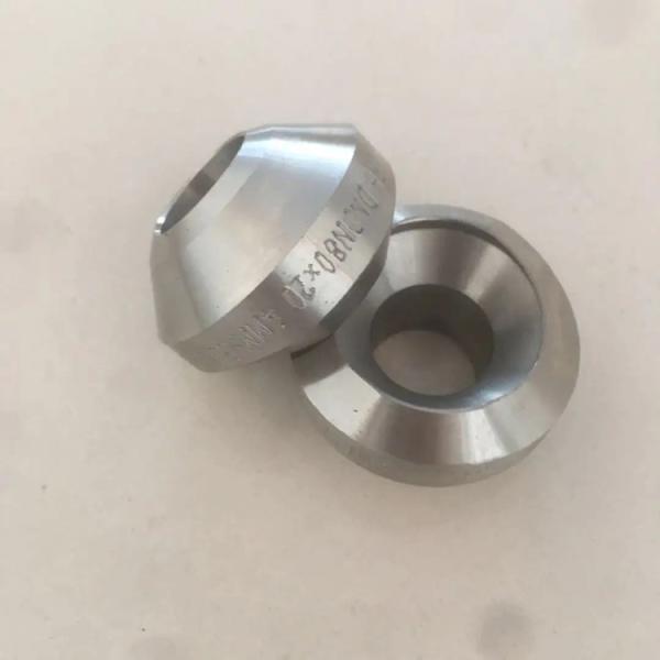 Carbon Steel 3000lb Socket Weld Tee Schedule 80