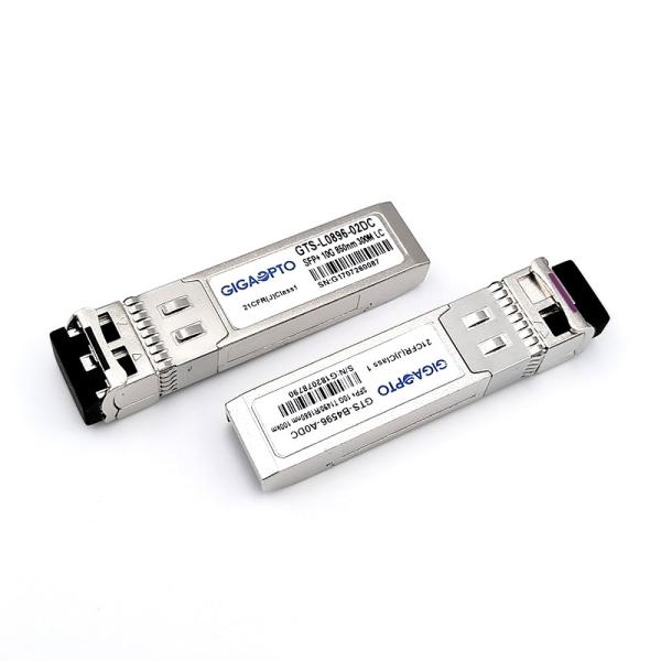 Cisco SFP+ 25G SR Transceiver Module LC Connector Form Factor SFP+