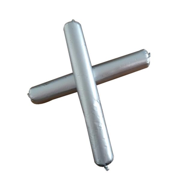 25 Min High Modulus Silicone Sealant 590ml Automotive Glass Sealant