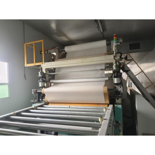 Heat Transfer Machine  Whith CE Certification Experience Glass