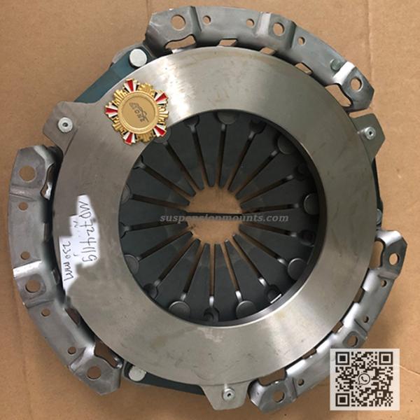 L200 4D56 8V Clutch Cover Plate L400 4G64 12V Mitsubishi V31 MD724119 230MM CM-025