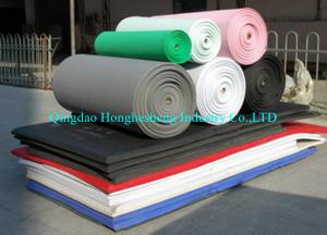China High Density Eva Foam Block Eva Slipper Sheet Recycled on sale