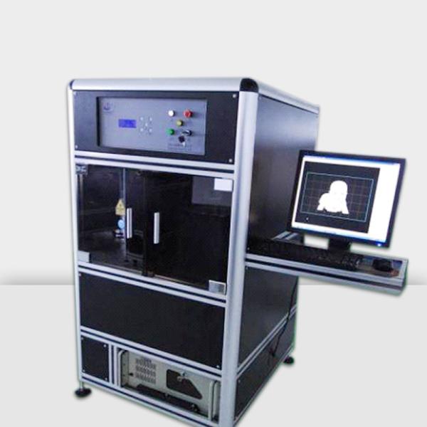1000W Laser 3D Photo Crystal Engraving Machine Inner Crystal Ball Photo Engraver