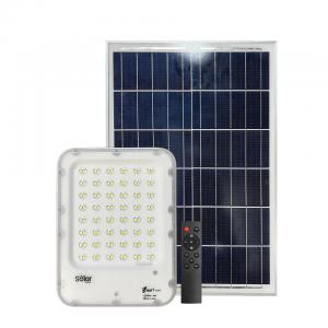  120° Solar Panel Flood Light 69*56.5*23 Panel Lamp Manufactures