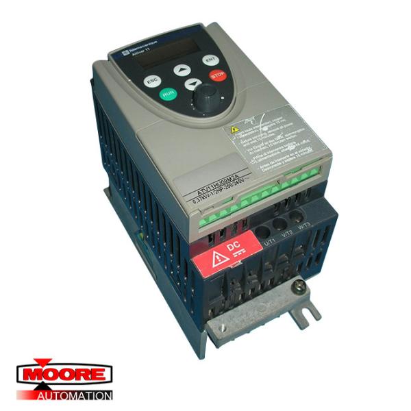 ATV11HU09M2A  Schneider Frequenzumrichter Platine