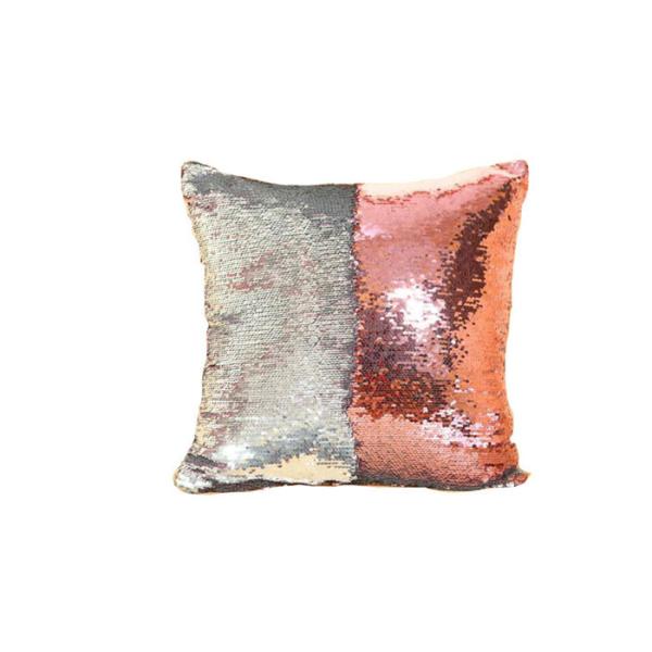 Wholesale Sublimation Products Personalized Gifts Decorative Throw Pillows Pillow Cases For Couch