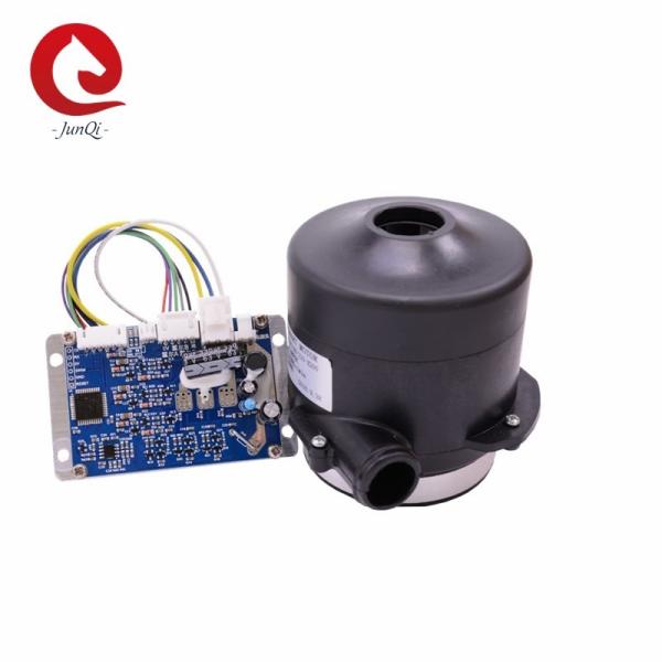 24VDC 10.5Kpa 33M3/H BLDC Motor Fans Greenhouse Air Circulation Blower