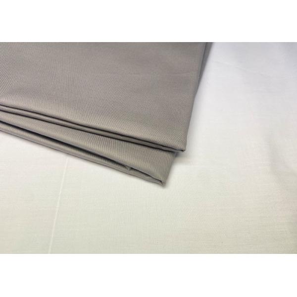 100% Cotton Inherently Fire Retardant Fabrics Antistatic NFPA 2112
