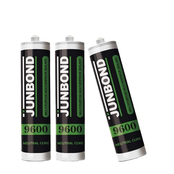 One Component Window Silicone Sealant 280ml 300ml