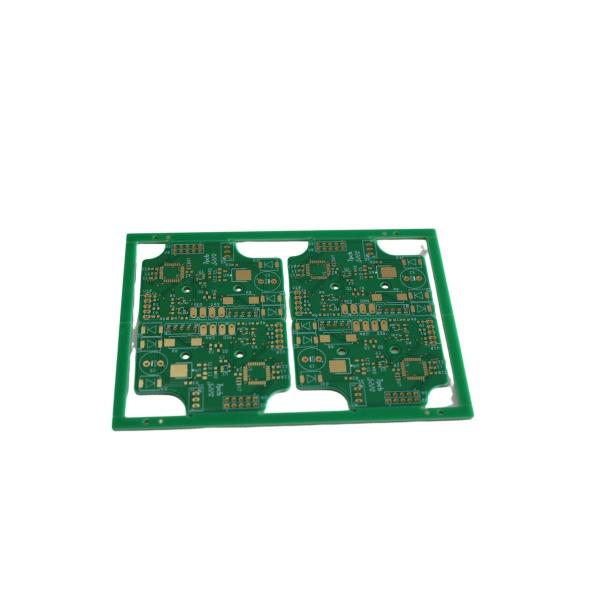 Automotive FPC Circuit Board High Density Flexible Pcb Board