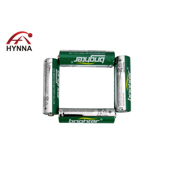 AA sized battery LR6 Alkaline battery 1.5V Alkaline LR6 AA Battery