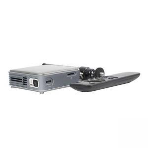 T972 Amlogic LED DLP Full HD 4K Projector 854*480 Support 4K Manufactures