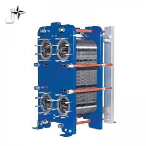  plate heat exchanger 304/316L JXB22 Manufactures