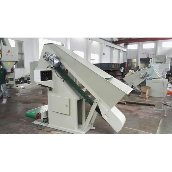 Food Industry Onion Bagger Potato Packing Machine With Customized Bag Size