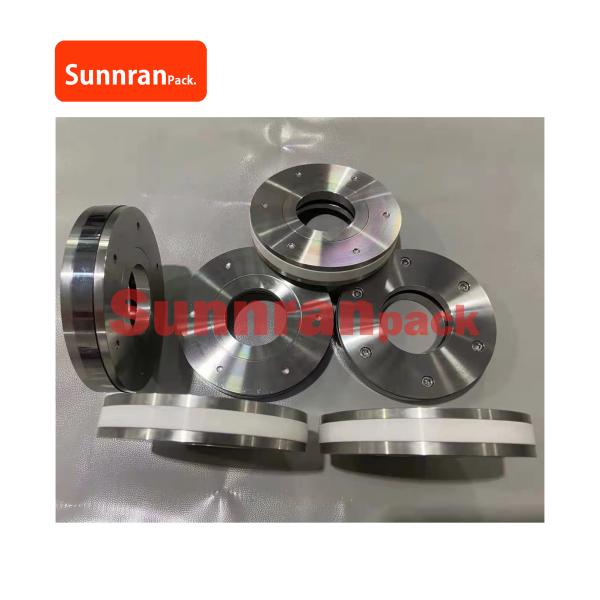 Copper Wire Flattening Wheel