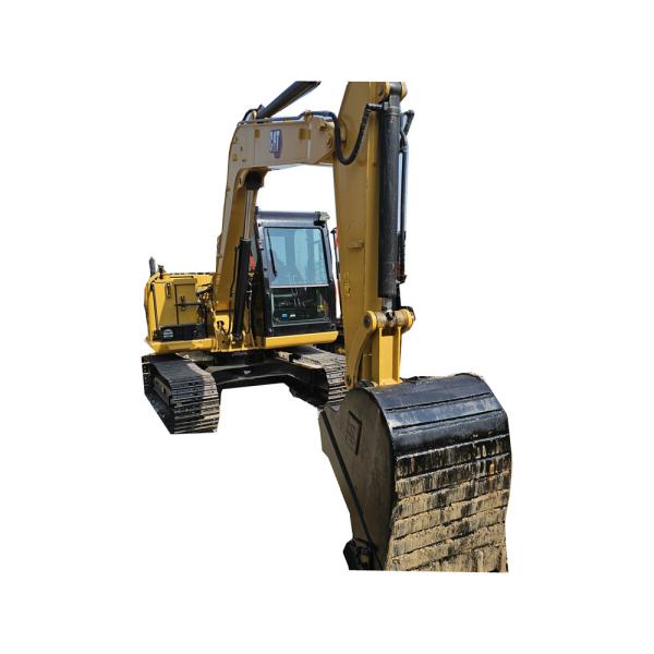 Original Used Caterpillar Excavator 307E2 Agricultural Excavators