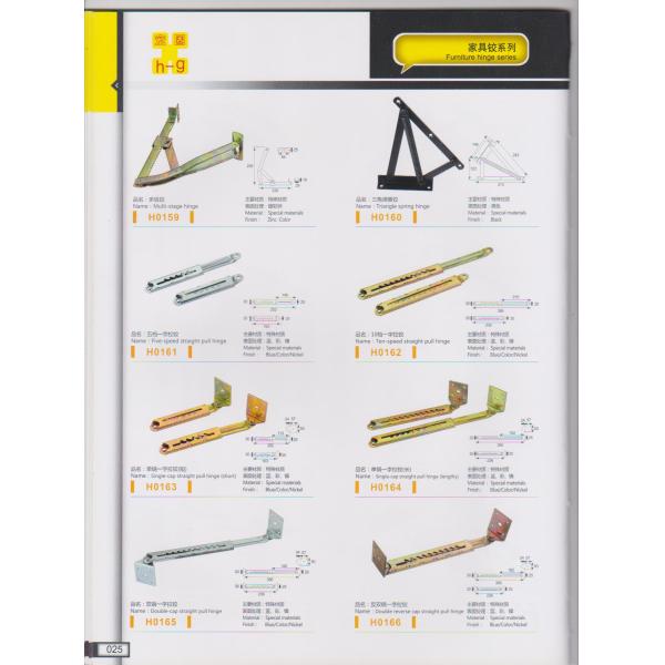 Furniture Hardware Accesories Directsale