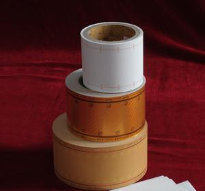  Top Quality Non-toxic 36gsm Cigarette Tipping Paper Packing Materials Manufactures