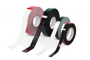  Strong Holding PE Foam 2 sided mounting tape industrial strength Sound - proof Manufactures
