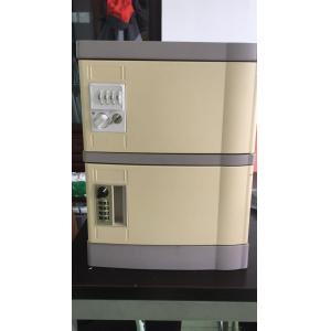ABS Plastic Lockers