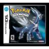 Buy cheap Nintendo Game Pokemon Diamond Version for DS/DSI/DSXL/3DS Game Console from wholesalers