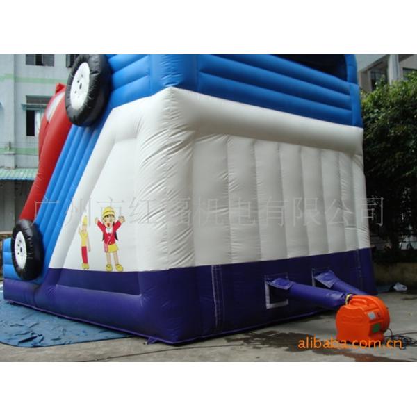 Jumping Castle Air Blower