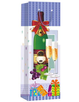 Gift Wine Bags