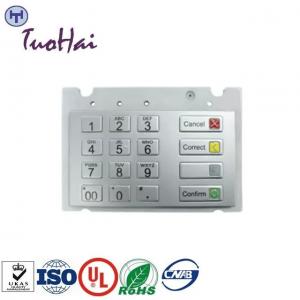 China 1750159565 01750159565 EPP V6 Keypad ATM Machine Keyboard on sale