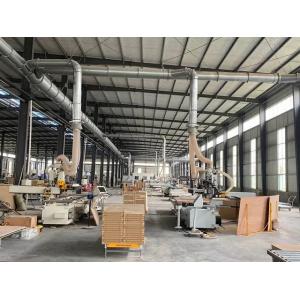 Guangzhou MQ Acoustic Materials Co., Ltd