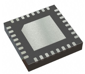 MAX1997ETJ+  IC REG CTRLR TFT 5OUT 32TQFN