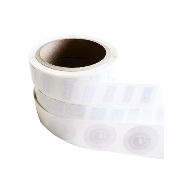 Roll Blank 213 NFC Sticker , Nfc Smart Label