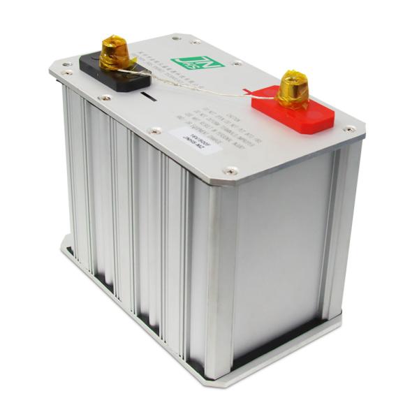 Renewable 3Wh Marine RV Deep Cycle Battery Sustainable Practical