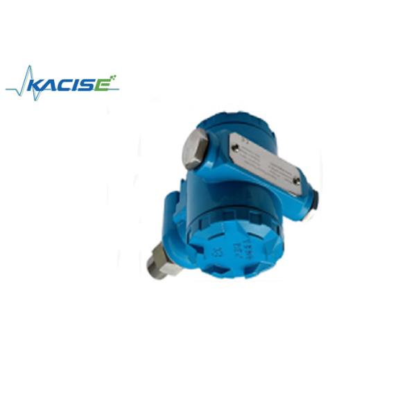 Zig Bee Wireless Pressure Transmitter For Wild / No Power Situation