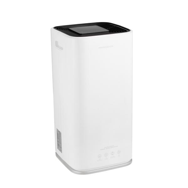 Mini Commercial Portable Electric Air Dehumidifier 190m3/h Household