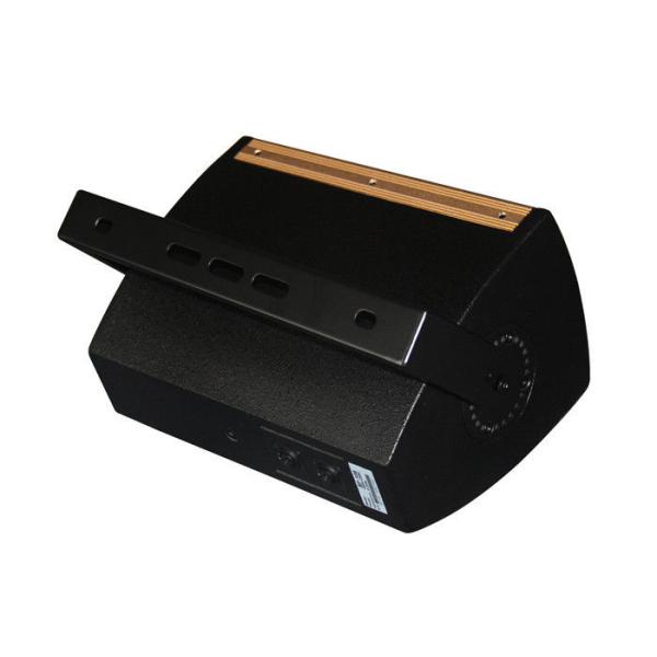 Portable 8ohm PA Sound Equipment , 100 W 1 6 Compact Plywood Speaker